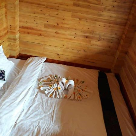 Ta Van Green Hills Homestay Sa Pa Ngoại thất bức ảnh