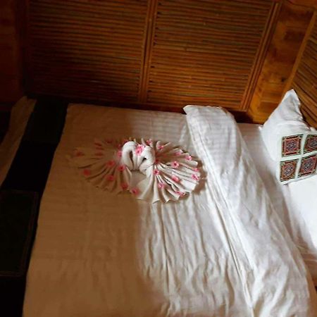 Ta Van Green Hills Homestay Sa Pa Ngoại thất bức ảnh