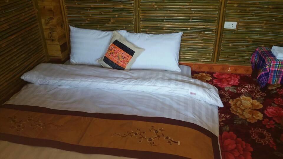 Ta Van Green Hills Homestay Sa Pa Ngoại thất bức ảnh