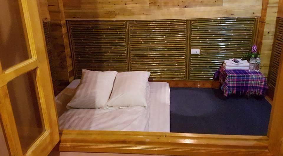 Ta Van Green Hills Homestay Sa Pa Ngoại thất bức ảnh