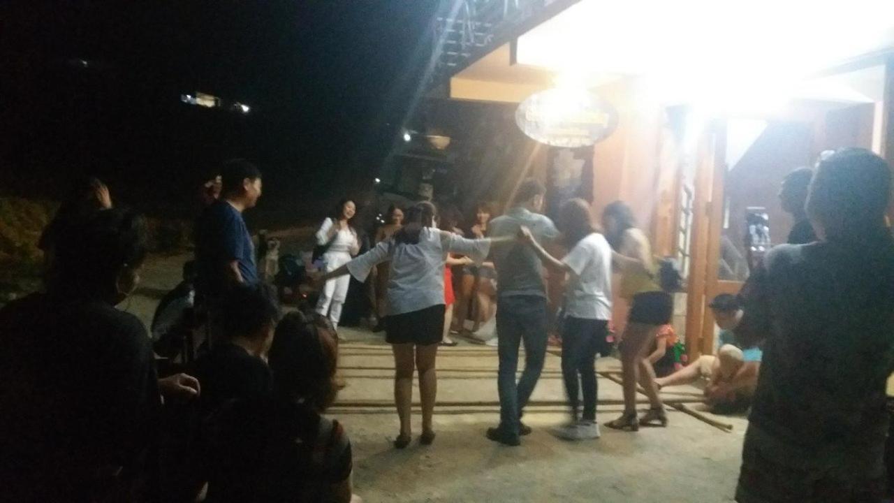 Ta Van Green Hills Homestay Sa Pa Ngoại thất bức ảnh