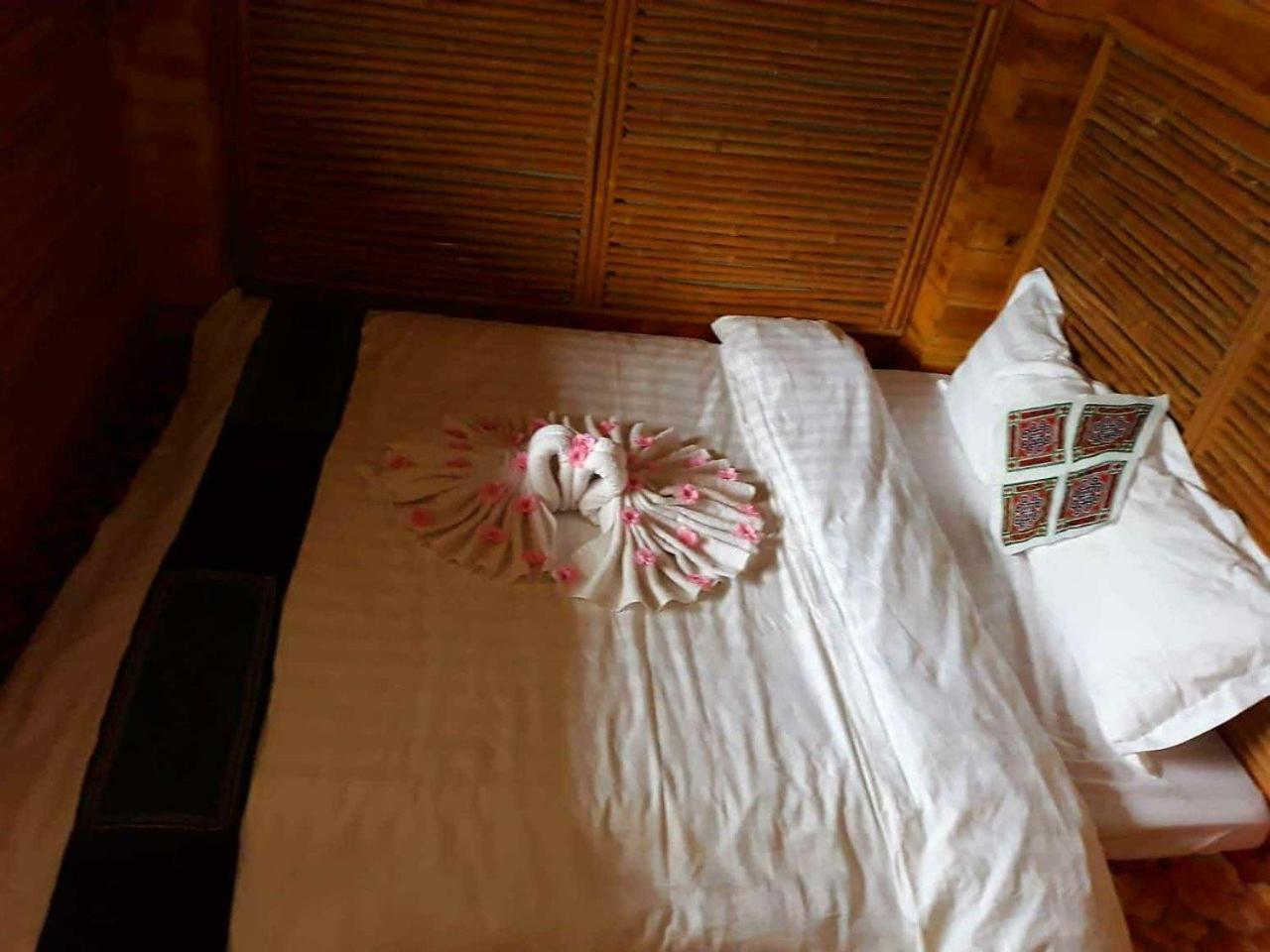 Ta Van Green Hills Homestay Sa Pa Ngoại thất bức ảnh