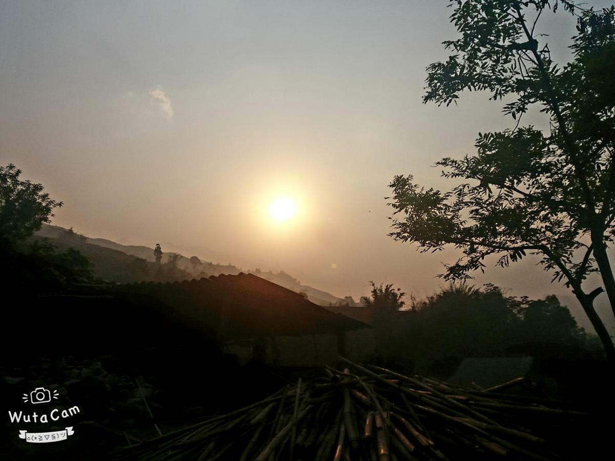 Ta Van Green Hills Homestay Sa Pa Ngoại thất bức ảnh